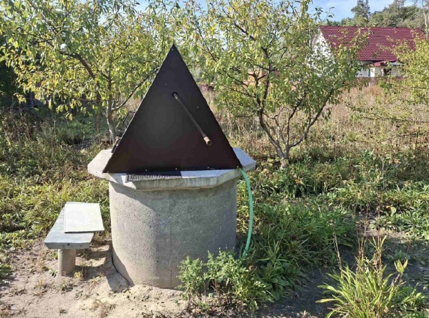 Продаж земельної ділянки 21 соток на садовое товарищество - Бытовик Обухов - изображение 7