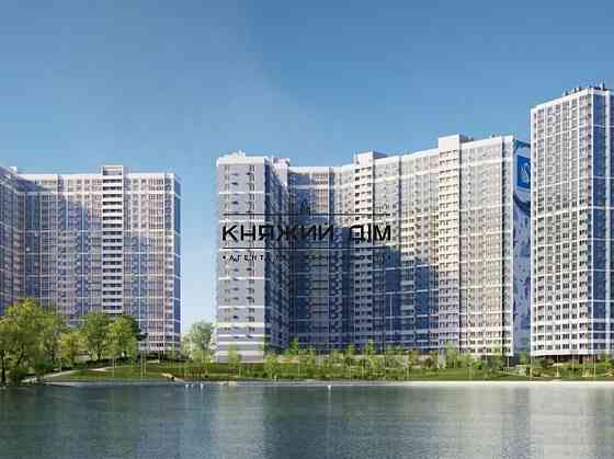 Продаж 1 кім. квартири ЖК Лебединий Код об'єкта № 21141048 Київ