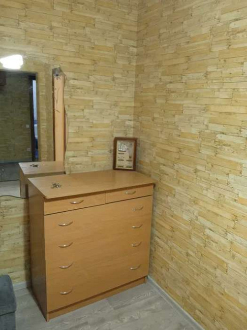 Оренда Квартира 1-кімнатна, 2/21 поверх на пр. Петра Григоренко, 28 Київ - фото 2