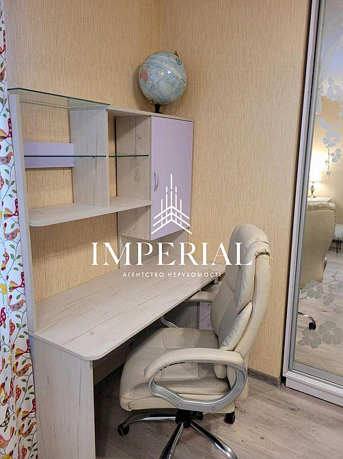 Оренда Квартира 3-кімнатна, 8/17 поверх на вул. Розумовського Київ - фото 13