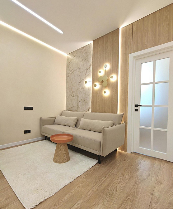 Продаж Квартира 2-кімнатна, 18/24 поверх на Краснова ул. Одеса - фото 7