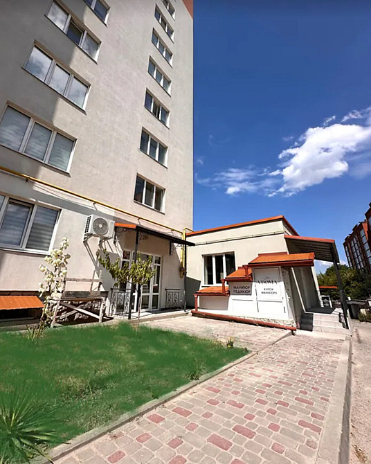 Оренда приміщення вільного призначення на вул. Тролейбусна поверх - 1/9 Тернополь - изображение 9