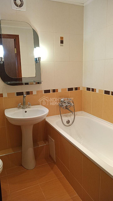 Оренда Квартира 3-кімнатна, 3/12 поверх на вул. Людвига Свободы Харьков - изображение 1