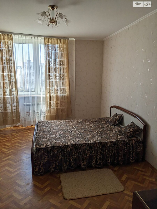 Оренда Квартира 2-кімнатна на Бориса Гмирі, 6 Kiev - photo 6