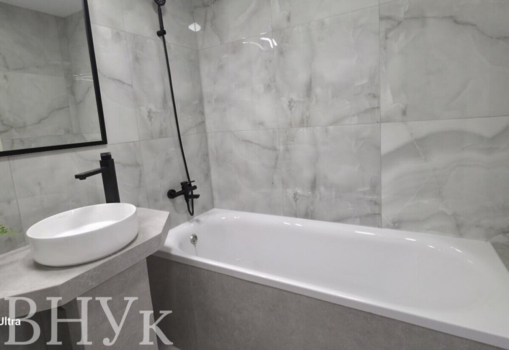 Продаж Квартира 3-кімнатна, 10/10 поверх на Іллєнка Тернопіль - фото 18