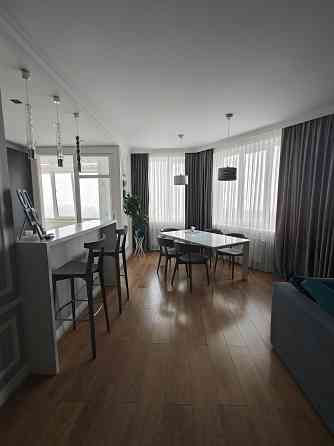 В продаже 4-х комнатная у парка Победы Odessa