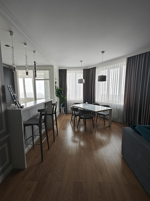 В продаже 4-х комнатная у парка Победы Odessa - photo 3