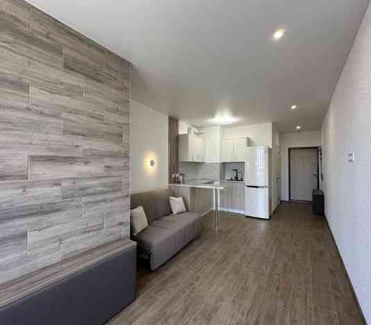 1ком.смарт квартира в ЖК Акварель-3 - улица Пишоновская Одеса