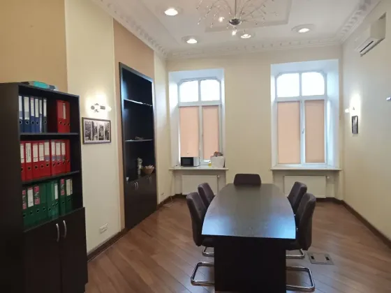 For sale Space In Residential Building area 325 sq.m floor 1 at Маразлиевская Odessa