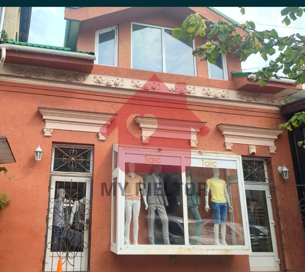 Оренда приміщення вільного призначення на Капушанська поверх - 1/2 Uzhhorod - photo 1