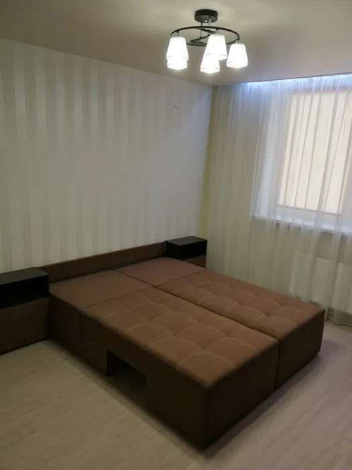 Оренда Квартира 1-кімнатна, 21/25 поверх на ул. Соломии Крушельницкой Київ - фото 4