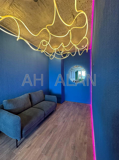 Оренда офісне приміщення на Михайла Бойчука вул., 41Б приміщень - 5, поверх - 23/25 Киев - изображение 14