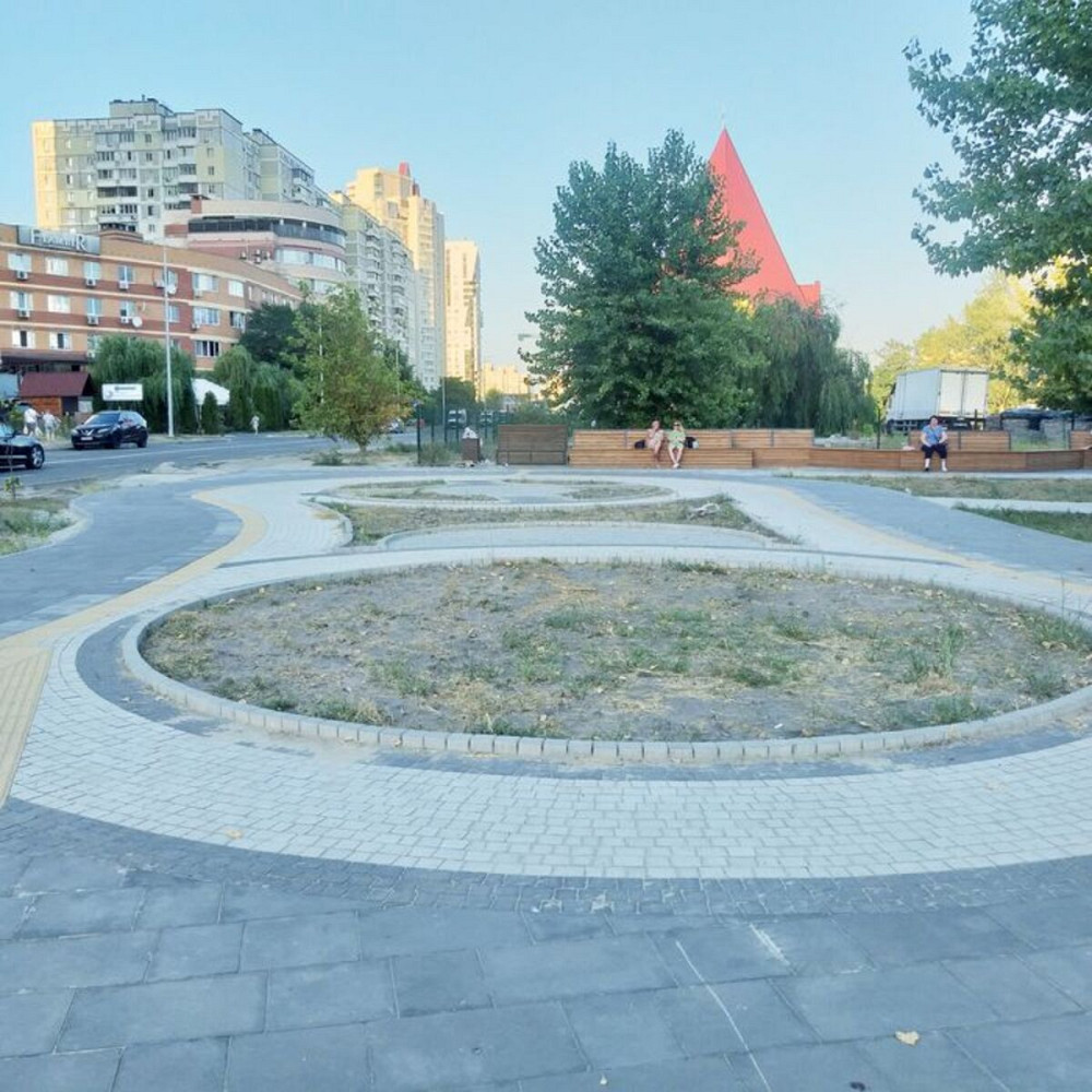 Продаж Квартира 3-кімнатна, 8/16 поверх на Срібнокільська, 8 Київ - фото 2