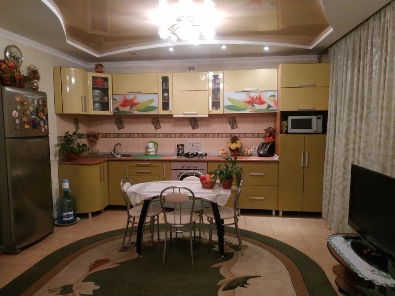 2-комнатная квартира с большой кухней-студией на пос.Котовского. Одеса - фото 14