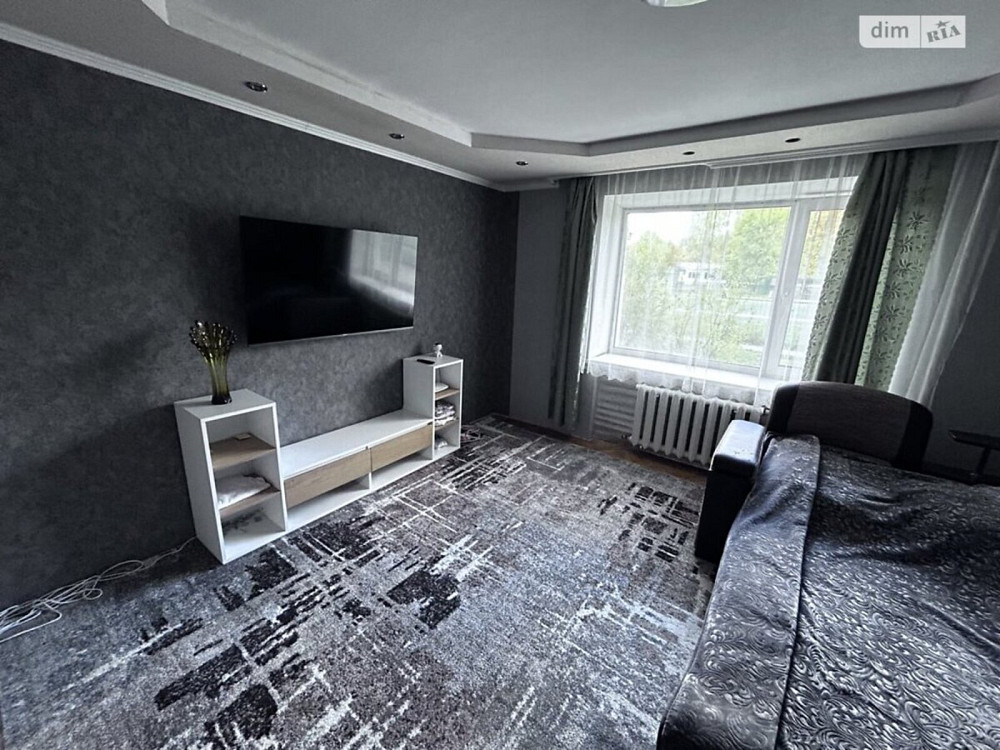 Оренда Квартира 2-кімнатна, 1/9 поверх на Андрія Первозванного Винница - изображение 1