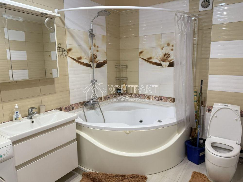 Оренда Квартира 2-кімнатна, 13/16 поверх на вул. Грицевця Харьков - изображение 8