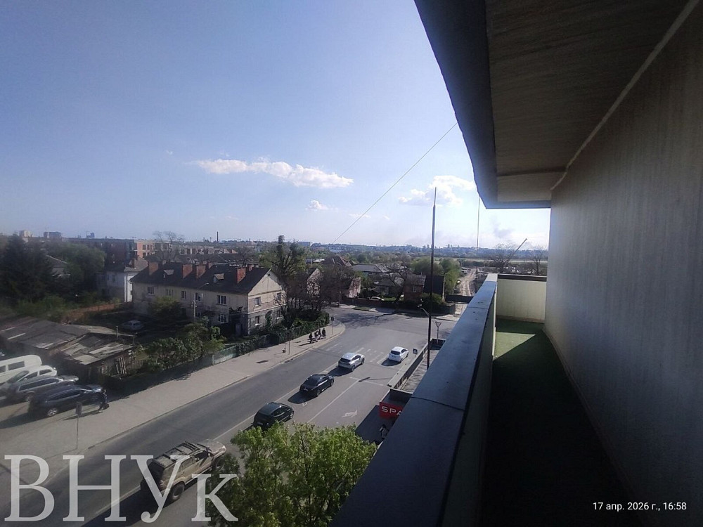 Продаж Квартира 2-кімнатна, 5/5 поверх на Грибоєдова Ужгород - фото 12