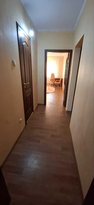 Оренда Квартира 1-кімнатна, 7/25 поверх на Ващенка, 7 Київ - фото 11