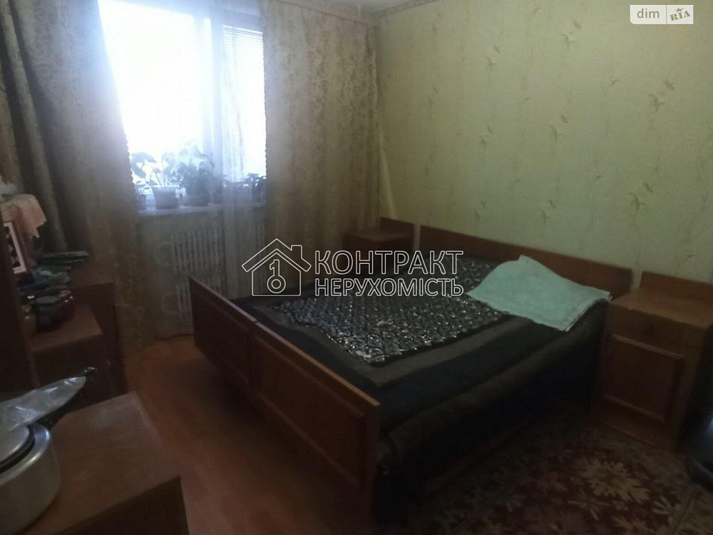 Продаж Квартира 2-кімнатна, 8/9 поверх на вул. Гвардійців Широнінців Kharkiv - photo 8