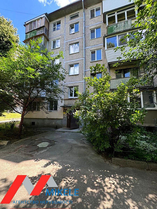 Оренда Квартира 1-кімнатна, 5/5 поверх на Академіка Шалімова, 25 Київ - фото 16