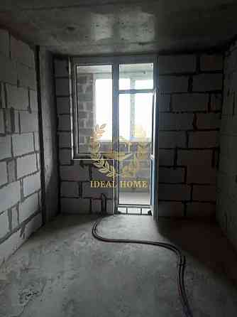 Продається 1к квартира ЖК Кузьмінський Київ