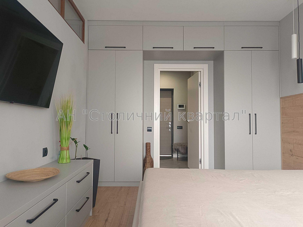 Продаж Будинок 1-кімнатний на Львівська вул., 15 Київ - фото 5