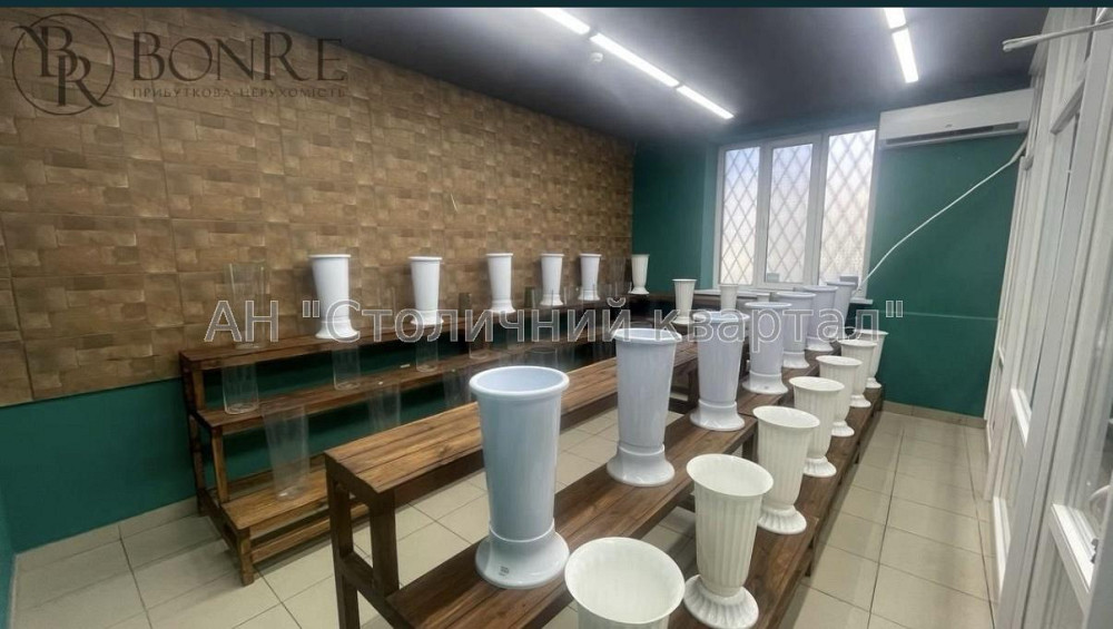 Оренда торгове приміщення на Повітряних сил пр-т, 50/2 поверх - 1/5 Київ - фото 6