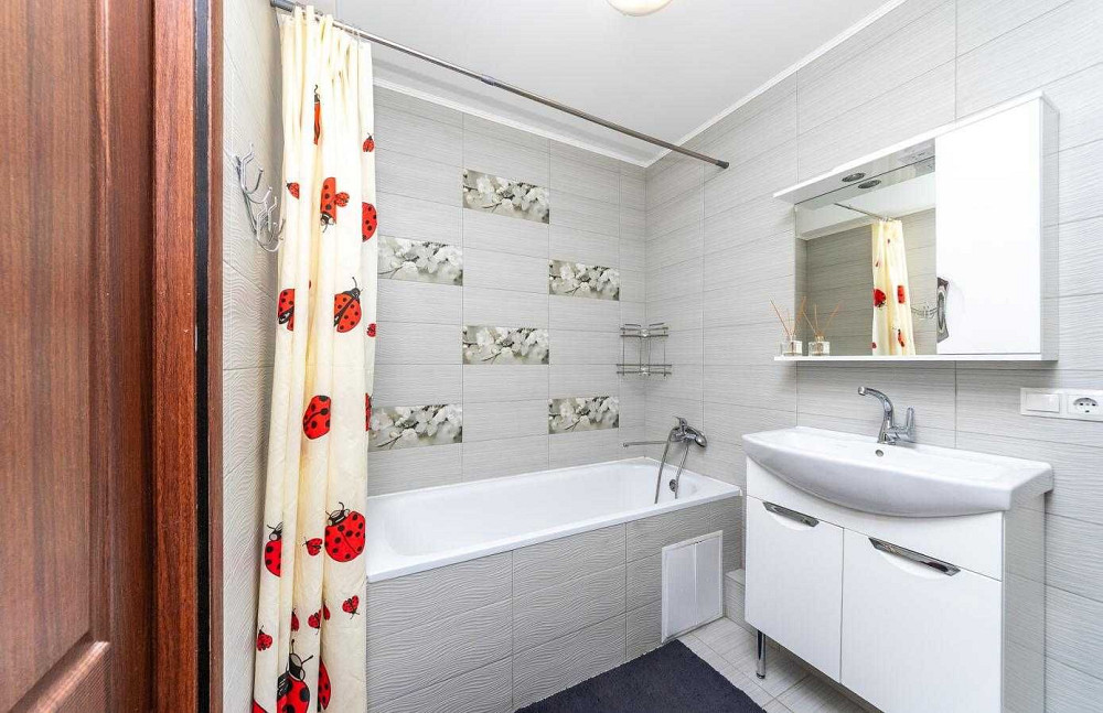 Продаж Квартира 2-кімнатна, 23/25 поверх на Софії Русової вул., д. 7 Киев - изображение 4