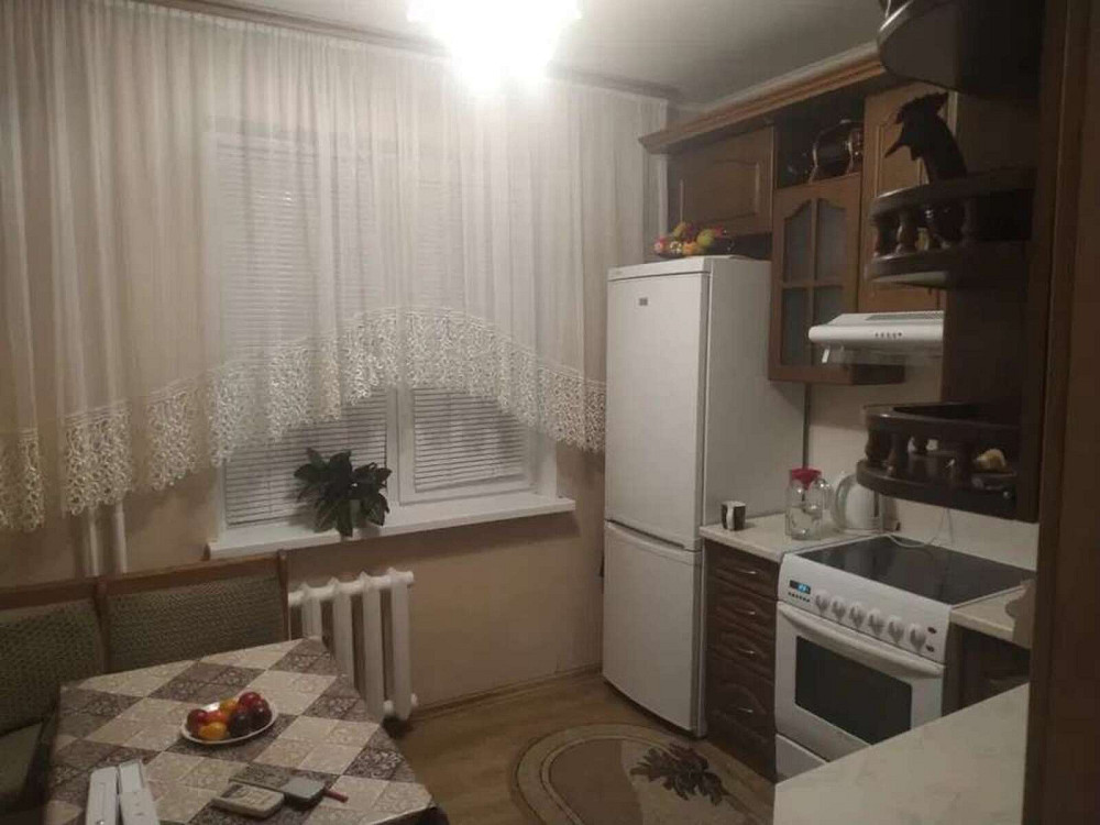 Оренда Квартира 2-кімнатна, 10/16 поверх на ул. Княжий Затон, 2б Київ - фото 1