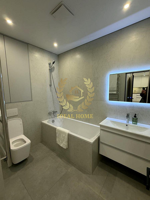 Продаж Квартира 2-кімнатна на Всеволода Змиенко ул., 30 Киев - изображение 5