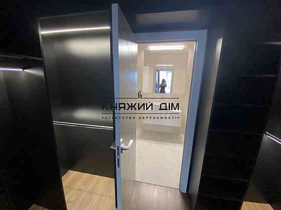 Оренда Квартира 2-кімнатна, 9/25 поверх на вул. Киквидзе ул./Михайла Бойчука Kiev