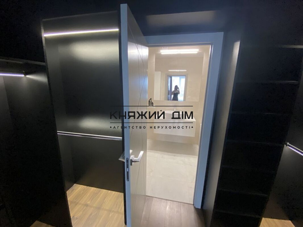 Оренда Квартира 2-кімнатна, 9/25 поверх на вул. Киквидзе ул./Михайла Бойчука Kiev - photo 6