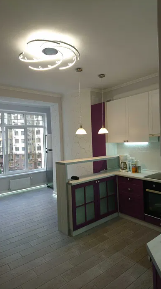 Продам 3-х кімнатну квартиру з ремонтом і видом на море в ЖК "Зелений Мис" (п.Котовського) Крижанівка (Комінтернівський район) - фото 15