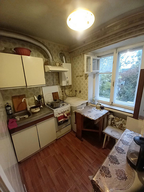 Продам 3-комнатную квартиру ул. Сегедская/ ул. Армейская Odessa - photo 3