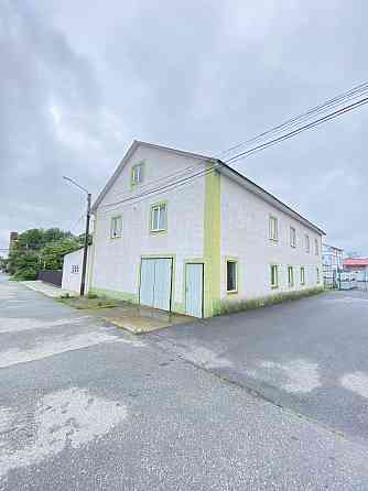 Продаж приміщення вільного призначення на Шкільна поверх - 1/3 