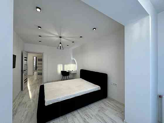 Продаж Квартира 3-кімнатна, 11/13 поверх на вул. Княгинин Івано-Франківськ