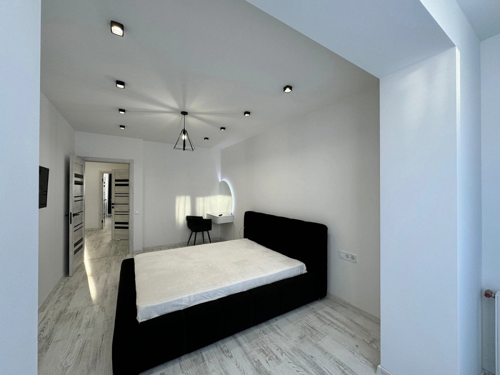 Продаж Квартира 3-кімнатна, 11/13 поверх на вул. Княгинин Івано-Франківськ - фото 5