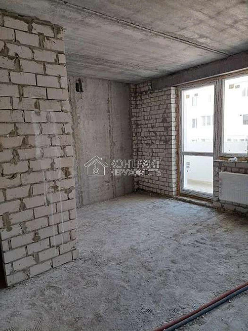 Продаж Квартира 1-кімнатна, 8/9 поверх на вул. Барабашова Харьков - изображение 6