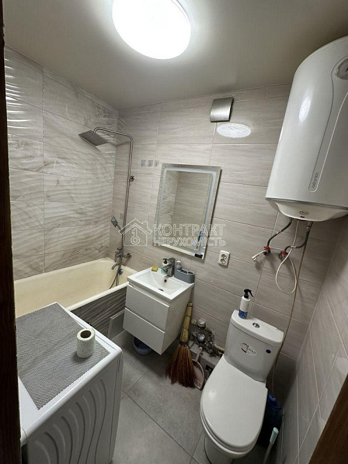 Оренда 2к Квартира 50 кв.м 23 Серпня вул. Харків - фото 4
