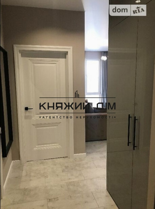 Продаж 1к Квартира 42 кв.м Максимовича ул. Київ - фото 20