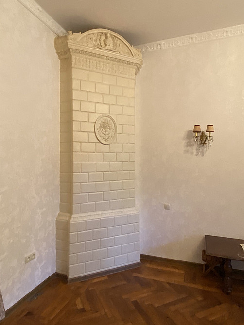 Продаж Квартира 4-кімнатна, 1/2 поверх на Сеченова пер., 5 Одеса - фото 6