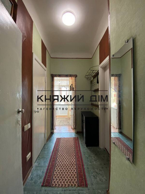 Оренда Квартира 1-кімнатна, 3/5 поверх на Победы просп./ Берестейский просп. Київ - фото 10