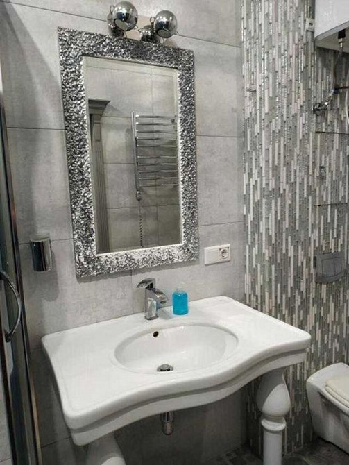 Оренда Квартира 1-кімнатна, 3/5 поверх на Шота Руставелі, 26 Київ - фото 5