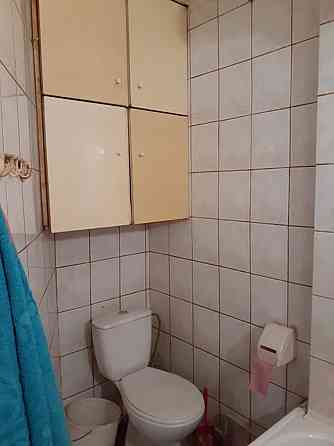 Продаж Квартира 1-кімнатна, 5/5 поверх на Леся Курбаса, 9Г Київ