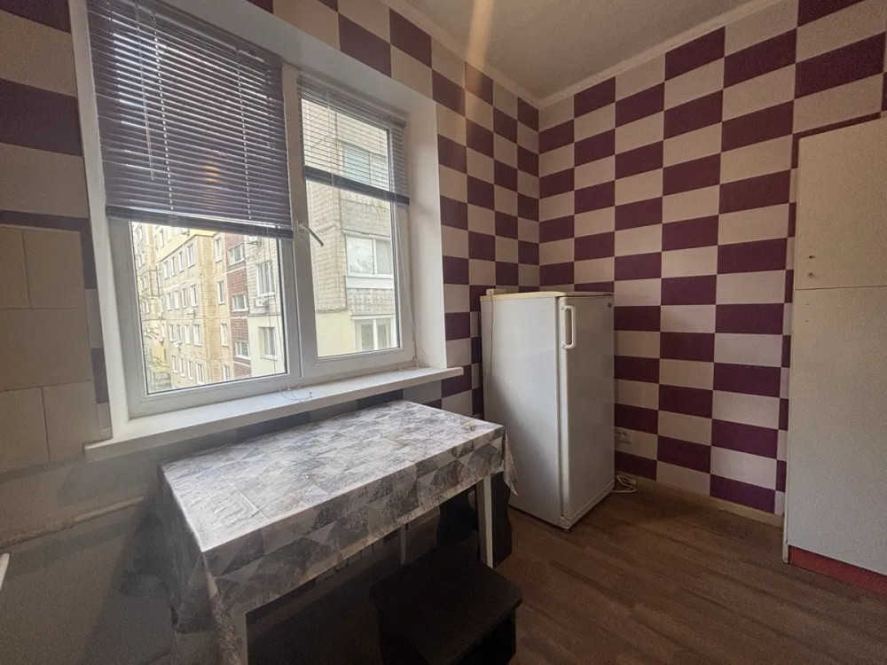 Продаж Квартира 1-кімнатна, 4/9 поверх на Тополь 3 ж/м, 24 Дніпро - фото 10