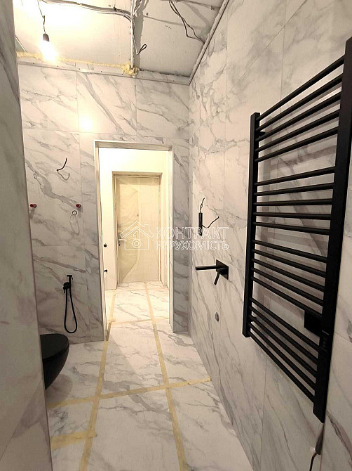 Продаж Квартира 1-кімнатна, 5/8 поверх на вул. Сумська Kharkiv - photo 7