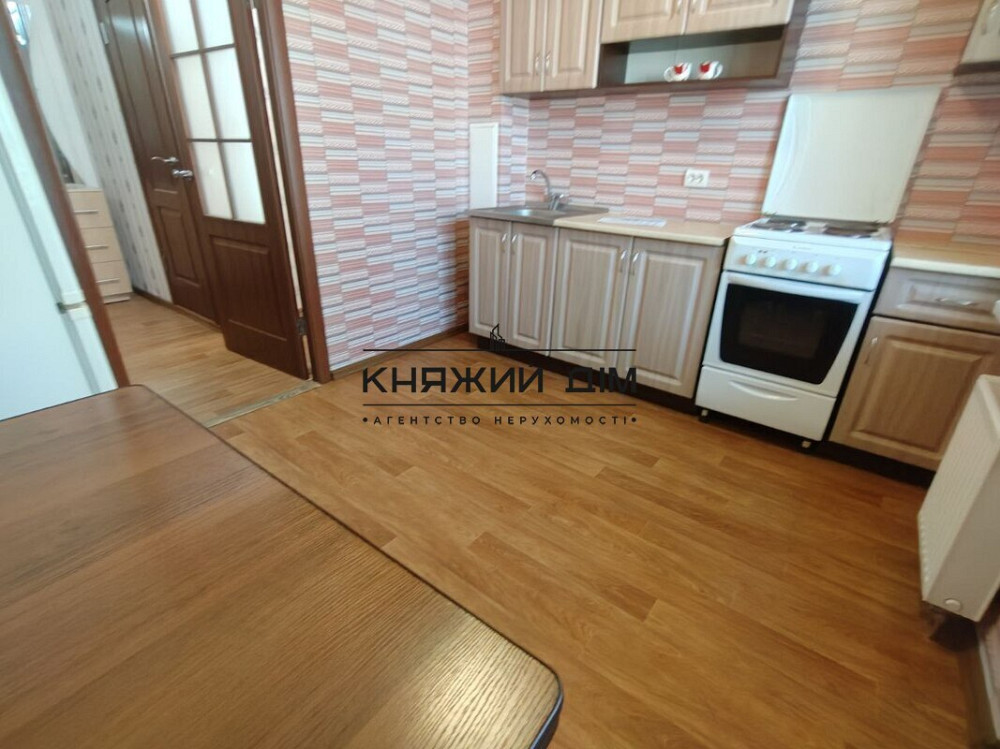 Є генератор Відмінна 2-х. ком., роздільна кв. на Осокорках. м. Осокорки. Код об'єкта 11159043 Київ - фото 9