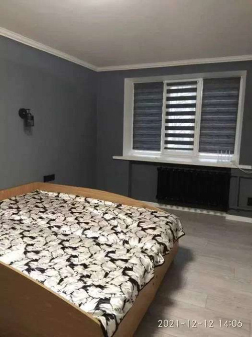 Оренда Квартира 1-кімнатна, 1/5 поверх на ул. Академика Туполева, 5в Київ - фото 2