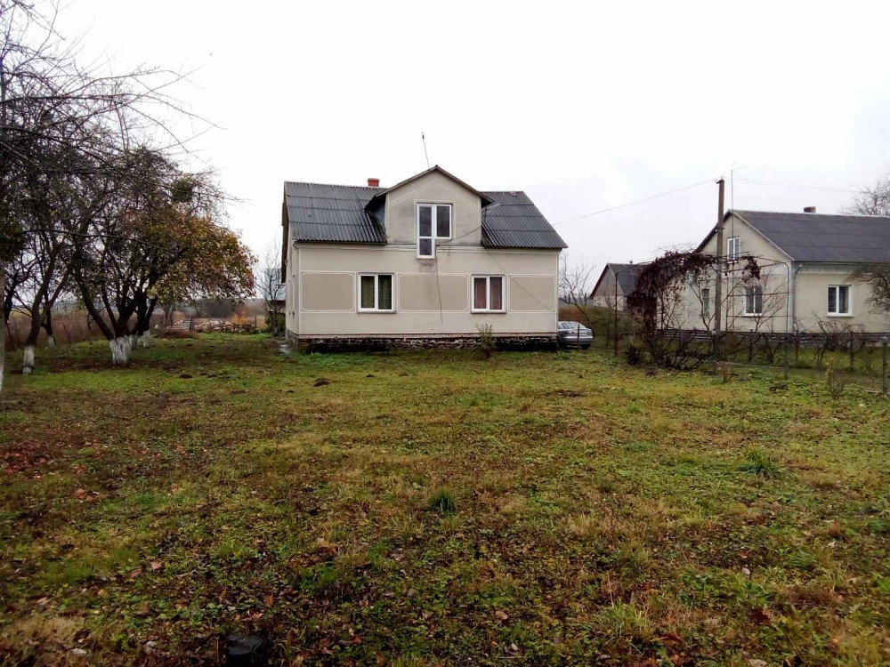 Продаж Будинок 4-кімнатний на вул. Шевченка Humnyska - photo 2