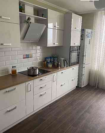 Оренда Квартира 2-кімнатна на пр. Академика Глушкова, 9 Київ